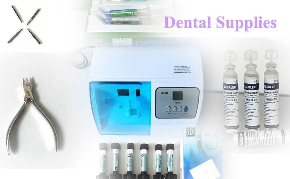 Dental Supplies
