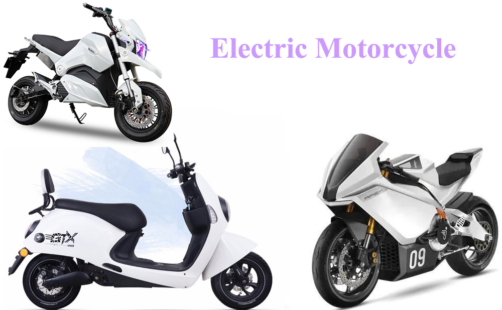 Electric Motorcycle