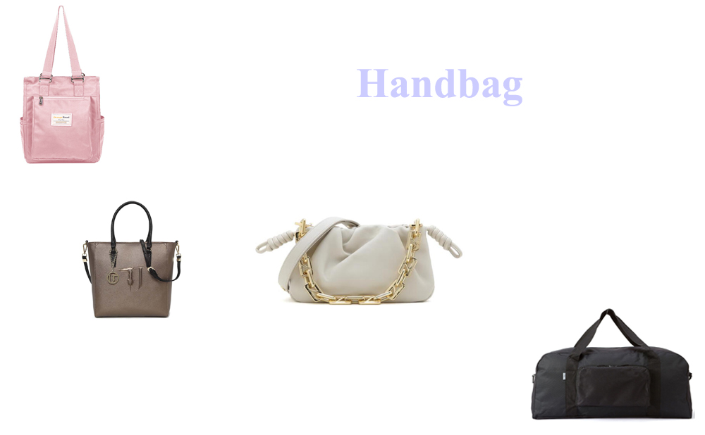Handbag