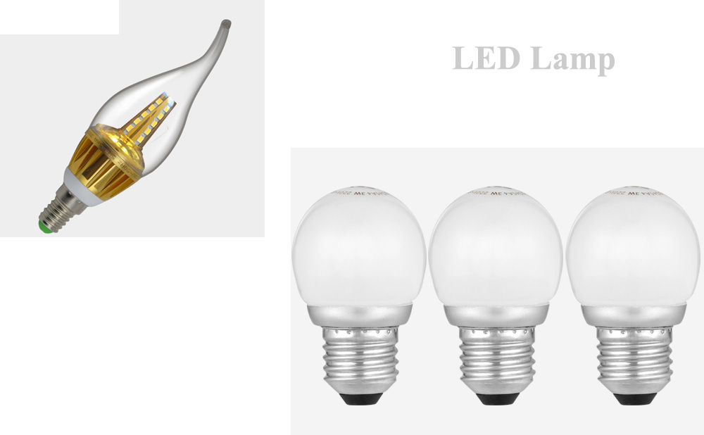 LED Lights